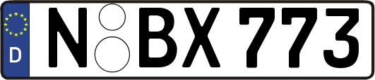 N-BX773