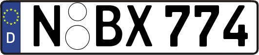 N-BX774