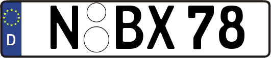 N-BX78