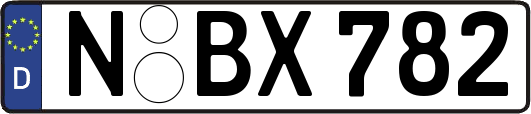 N-BX782