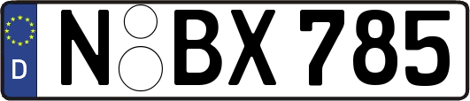 N-BX785