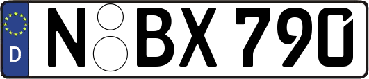 N-BX790