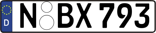 N-BX793