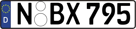 N-BX795