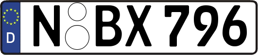N-BX796