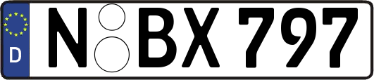 N-BX797