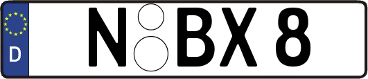 N-BX8