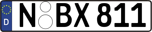 N-BX811