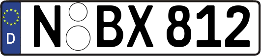 N-BX812