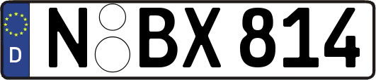 N-BX814