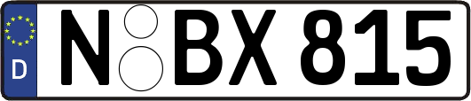 N-BX815