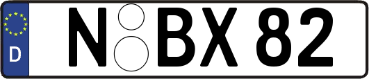 N-BX82