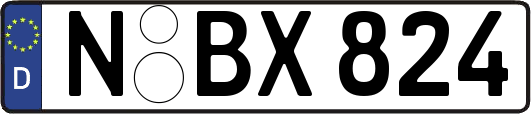 N-BX824