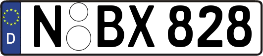 N-BX828