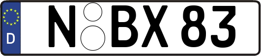 N-BX83