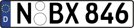 N-BX846