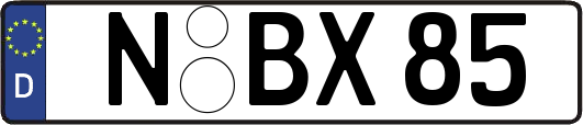 N-BX85