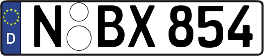N-BX854