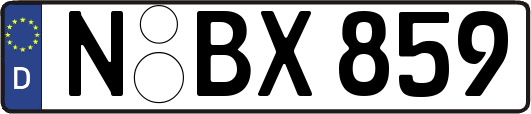 N-BX859