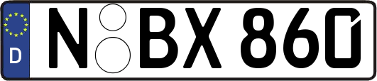 N-BX860