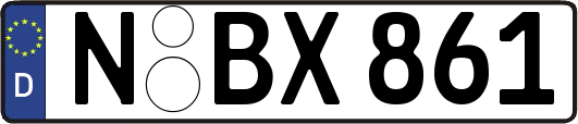 N-BX861