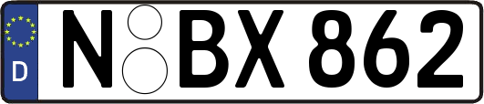 N-BX862