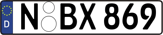 N-BX869