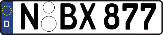 N-BX877