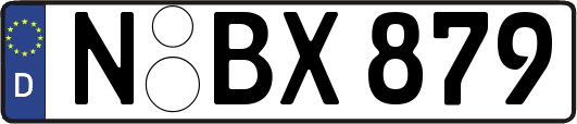 N-BX879