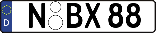 N-BX88