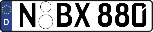 N-BX880