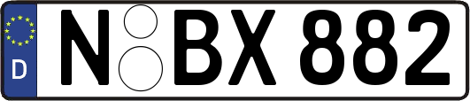 N-BX882