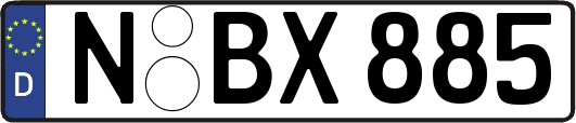 N-BX885