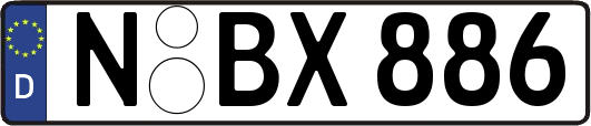 N-BX886