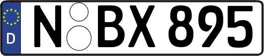 N-BX895