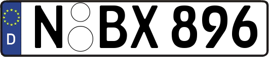 N-BX896