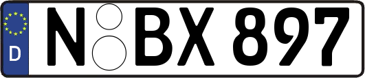 N-BX897