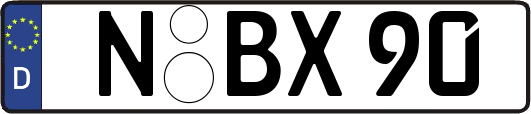 N-BX90