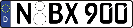 N-BX900