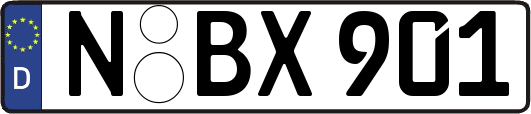 N-BX901
