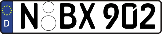 N-BX902