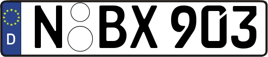 N-BX903