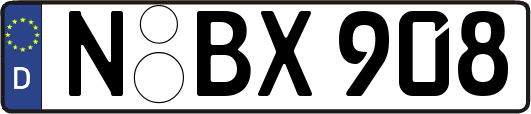 N-BX908