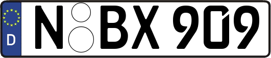 N-BX909