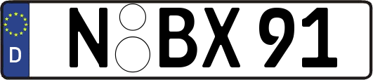 N-BX91