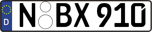 N-BX910