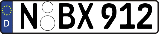 N-BX912