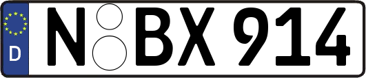 N-BX914