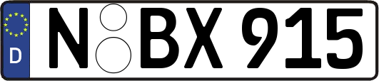 N-BX915
