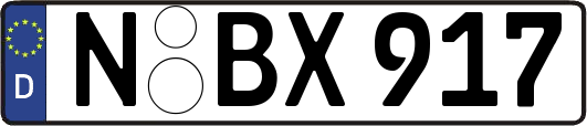 N-BX917
